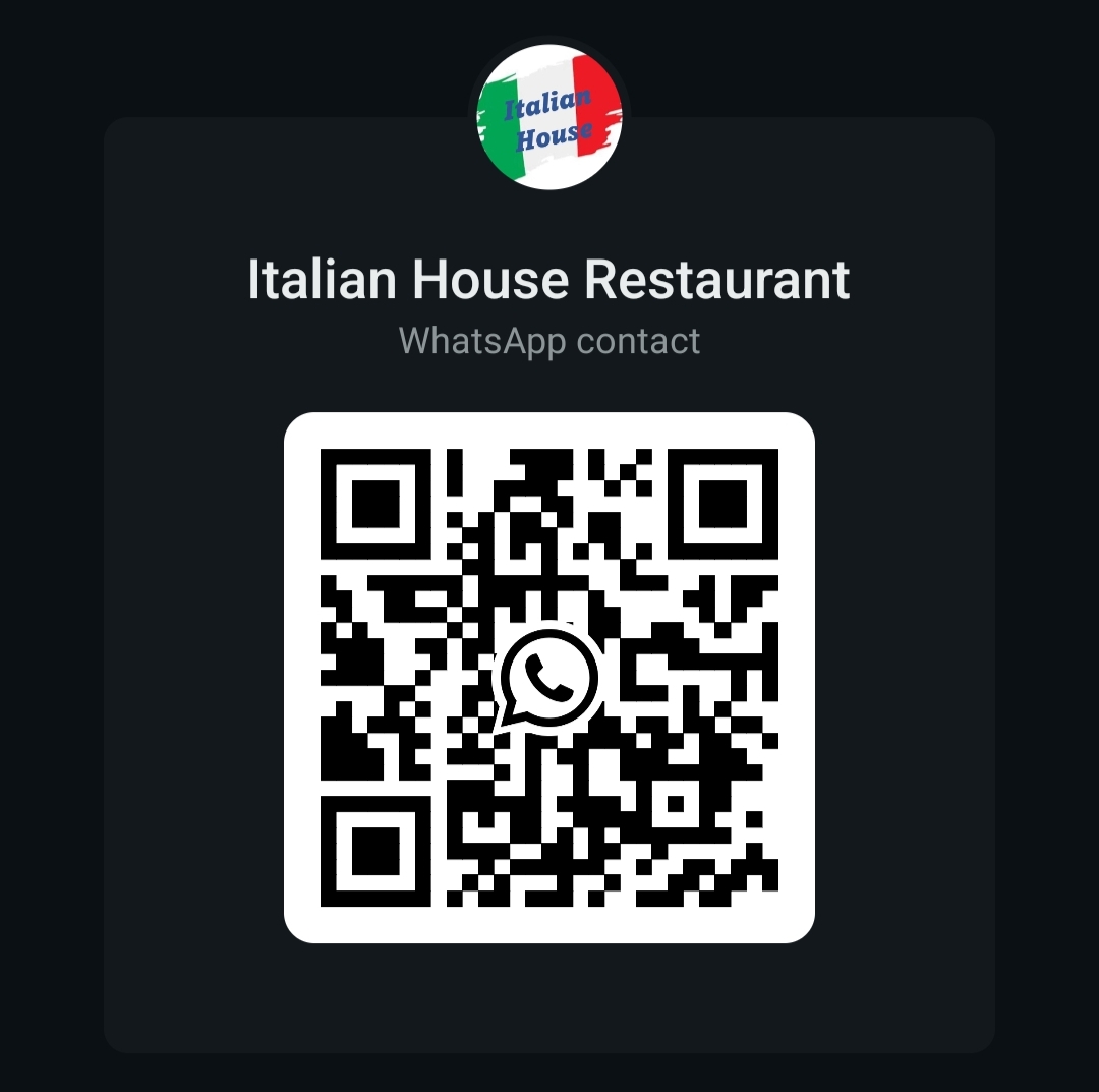 WhatsApp QR Code