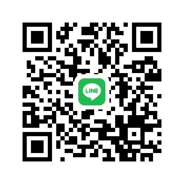LINE QR Code